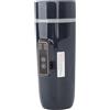 Fdit Capitolo di Acqua Calda Portatile, Bollitore da Viaggio Elettrico con Display Digitale da 350 Ml di Acqua Elettrica Portatile Tazza di Acqua Non Slitta (24V)