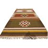 Galleria Farah1970 Kilim Autentico, Originale e Fatto a Mano 140x70 CM (Galleriafarah1970)