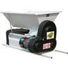 Grifo Pigia-diraspatrice pigiadiraspatrice uva elettrica Grifo DMC coclea griglia inox