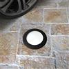 Fumagalli CECI 160 NERO SATIN LED GX53 10W 4K
