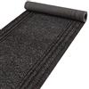 ANRO Zerbino cattura-sporco tappeto pulisci-scarpe per interni/esterni raschia-piedi zerbino lavabile assorbente robusto durevole - disponibile in molte misure e colori