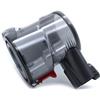 FIGEVIDA Contenitore Ciclonico Raccogli Polvere Aspirapolvere per Hoover Codice 48021902 per Modello Fd22rp 011