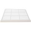 De'Longhi Delonghi filtro aria rete deumidificatore Tasciugo AriaDry Light DNS65 DNS60