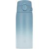 Zojirushi SM-VH48-GZ GoCafe Tazza da viaggio in acciaio inox isolata, 470 ml (0,48 litro), senza PFAS e senza BPA