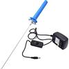 Milageto Utensili elettrici in polistirolo Macchina termica Macchina da taglio a filo caldo Penna a schiuma taglierina per artigianato domestico, 25 cm