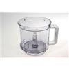 generico BRAUN CONTENITORE MULTIQUICK COMBIMAX K 600 K700 K750 K650 FX3030 FP3010 FP3020-7322010204