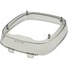 generico coperchio inferiore friggitrice IdealFry FH2394.BK FH2396.BK - 5912510 931