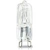 LIGHBIB Lampada Da Forno G9 Da 40 W, Resistente Alle Alte Temperature, Durevole, Con Lampadina Alogena Per Frigoriferi, Forni, Ventilatori,40w,2pz