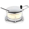 Sambonet Formaggiera Cm 10,5 Inox