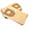 vhbw 10x sacchetto compatibile con GOLDSTAR 6000 aspirapolvere - 29cm x 17,5cm
