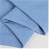 MaJu Materiale Cotone Tessuto Denim Di Spessore Patchwork, Stoffa Per Cucire, Tessuto Per Abbigliamento Fatto A Mano Venduto al Metro Larghezza: 150 cm(Color:Azzurro)