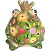LES MERLETTES Salvadanaio piccolo Pidou Froggies
