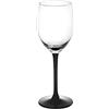 Royal Leerdam - Calici da vino bianco onice, 250 ml, 6 pezzi
