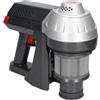Generico Corpo + motore completo compatibile con la scopa elettrica HOOVER FREEDOM 2 in 1 FD22G011 39400277