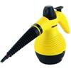 Necchi - NSC688-3 Pulitore a vapore, caldaia in alluminio 350ml, Pressione vapore 2.8-3.2 bar, Temperatura vapore 110°, protezione da surriscaldamento e sovrapressione