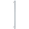 shot botlighting lampada led lineare tipo philinea7,5w attacco doppio s14s 700lm luce calda 2700K equivalente 54w 50 centimetri
