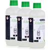 D&D détartrant/Detergente Expresso délonghi (Confezione da 3 X 500ml)