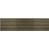 REDS Tappeto ARTURO - Tappeto passatoia antiscivolo per ingresso e cucina - Antimacchia, lavabile e rifilabile - 50x220 cm