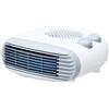 Brollux Riscaldatore elettrico 2000W LUX13 Dispositivo di riscaldamento mobile Termoventilatore Termoventilatore Riscaldatore Elettrico Convettore Mobile Bianco