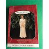 Hallmark Leia Princess da Star Wars: Episodio IV: A New Hope-Decorazione natalizia, Hallmark Keepsake Ornament Star Wars Serie da collezione