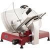 Berkel Red Line 300 affettatrice con lama diam. 300mm rosso