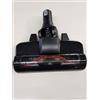 Bosch Turbo spazzola elettrica originale nera per scopa Unlimited 8 mod BBS1. BBS8. BCS1. BSS1.