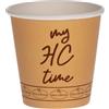 HOUSE COLLECTION BICCHIERE CARTA 90ml 1000pz