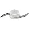 Bosch 00618099 lama coltello per frullatore mixer serie MCM40, MCM41, MCM42