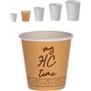 HOUSE COLLECTION BICCHIERE CARTA 90ml 2000pz