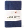 DESIDERI Copritutto Magic Color, 60% Cotone - 40% Poliestre (1P, Blu Navy)