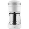KitchenAid MACCHINA PER CAFFÈ AMERICANO 1,7 L - CLASSIC - BIANCO 5KCM1208EWH