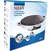 SHOV Granit MARMOR SAC CREPE YUFKA KATMER GRILL