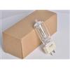 Generico LAMPADA ALOGENA DI RICAMBIO PER FARI TEATRALI 650W 230V GX9.5 3150K COMPATIBILE