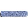 SOYVA ricambio Spazzola a rullo originale for pelucchi, compatibile con Midea X6 / X8 / X9 / X9 Pro / FC9 / G3 / G4 / GX3, parte di ricambio for aspirapolvere portatile(Light purple 1pcs)