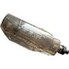 SOYVA ricambio Serbatoio acqua pulita originale, compatibile con Bissell 1713 1713Z / 2225 2582 2588Z / 2765 2767Z / 2832Z 2955Z X7 X7 Pro, aspirapolvere portatile(1713/1713Z)