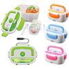 EACH SCALDAVIVANDE ELETTRICO TERMICO BOX CONTENITORE PORTA PRANZO RISCALDA CIBO PASTA