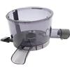 Moulinex Tefal recipiente ciotola estrattore succo Ultrajuice ZC6001 ZU6001