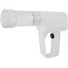 Pyhodi Macchina per Pasta Elettrica Portatile, Macchina per Pasta Elettrica Portatile Multifunzionale Macchina per Pasta Senza Fili per gli Amanti della Pasta, Macchina per Pasta