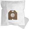 PakTrade Set 30 Sacchetti per Aspirapolvere + 3 Filtri per Philips T 302, T 500, T 371, T 560, T 320, T 518, T 397, T 720, T 353, T 550
