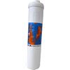 FILTRIACQUAITALIA FILTRI ACQUA ITALIA OMNIPURE K5633-BB Filtro in linea a Carbone 12 pollici