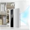 Pneterg 2 In 1 Purificatore d'Aria & Deumidificatore, Anti Muffa, Elettrico, Distruttore di Odori per Camera Ufficio Casa Appartamento Cantina
