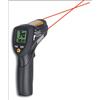 TFA Dostmann Scantemp 485 - Termometro per infarot senza contatto per misurazione della temperatura superficiale da -50 °C a 800 °C, per uso professionale, 42 x 85 x 152 mm