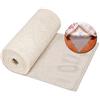 emmevi Rete Antiscivolo Sotto Tappeto Tovaglia Cassetti Gomma Rotolo Ritagliabile Su Misura 60x30 Metri