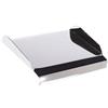 Imperia tramoggia scivolo vassoio 150mm pasta sfogliatrice iPasta 100 160 SP150