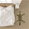 RUILBJM 3D Forma di Animale Tappeto, Orso Polare Leopardo Fantasia Camera da Letto Scendiletto Carpet, Morbido Antiscivolo Tappeto, Motivo Tigre Soggiorno Decorative Mat (Style 2,80x120cm)
