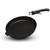 Gastrolux - Biotan Padella Alta dian. 32cm manico removibile 232A