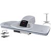 Speedypress Pressa da Stiro Professionale 90HD per Carichi Pesanti 91cm con Treppiedi/Supporto/Piedistallo (+ Ricambio per Copertura GRATUITA e Telo Imbottito e Cartuccia Filtro Dell'acqua)