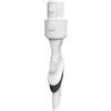 Hncgwgbs Spazzola piatta lunga con ugello di aspirazione 2 in 1, compatibile con Dreame, V8 V9 V9P V10 XR V11 V12 T10 T20 T30 Accessori for aspirapolvere(Long flat suction-w)