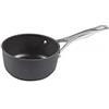 Ballarini Casseruola Manico Lungo Antiaderente Alba 16cm