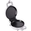 Generico PIASTRA ELETTRICA PER PANCAKE IN BACHELITE ALLUMINIO E PLASTICA 500 W